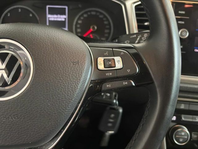 Volkswagen T-Roc Advance 1.6 TDI 85kW (115CV)
