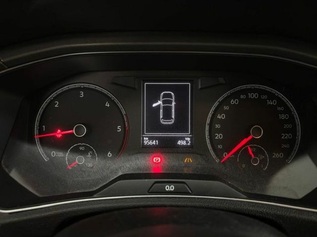 Volkswagen T-Roc Advance 1.6 TDI 85kW (115CV)