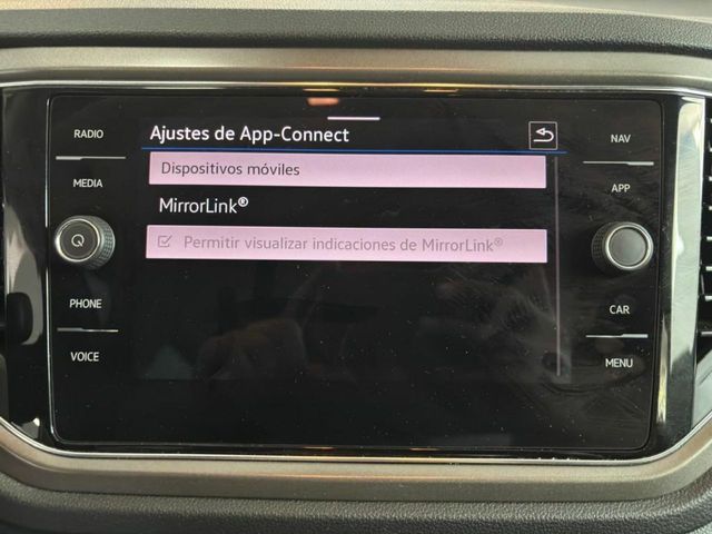 Volkswagen T-Roc Advance 1.6 TDI 85kW (115CV)