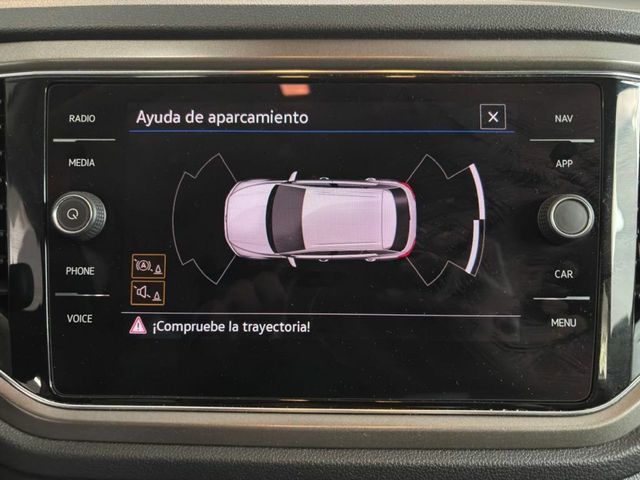 Volkswagen T-Roc Advance 1.6 TDI 85kW (115CV)