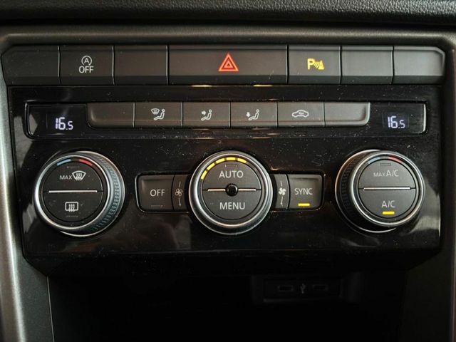 Volkswagen T-Roc Advance 1.6 TDI 85kW (115CV)