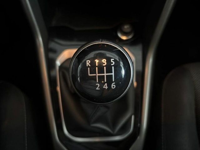 Volkswagen T-Roc Advance 1.6 TDI 85kW (115CV)