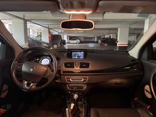 Renault Megane 2014 Sport tourer Bose edition