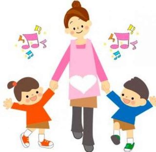 Niñera/cuidadora de niños
