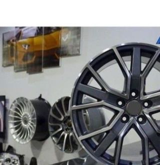 JUEGO DE 4 LLANTAS 20 RS6 PERFORMANCE... rmb780599