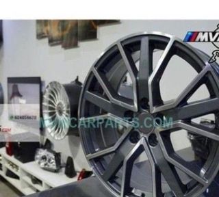 JUEGO DE 4 LLANTAS 20 RS6 PERFORMANCE... rmb780599