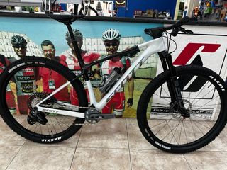 SCOTT SCALE RC TEAM ISSUE 2025
