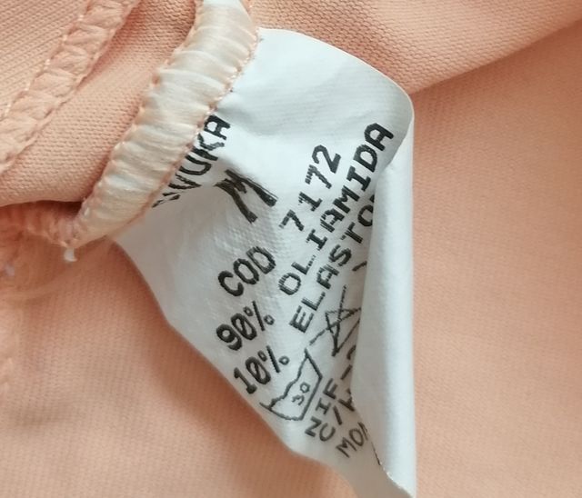 Conjunto 3 Camisetas Cruzadas