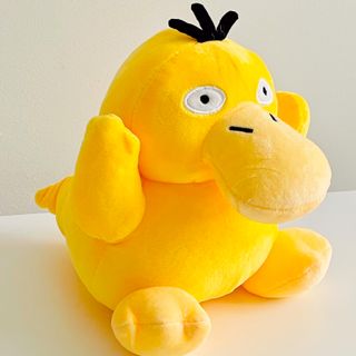 Peluche Psyduck Pokemon New Stuff Plush Nintendo