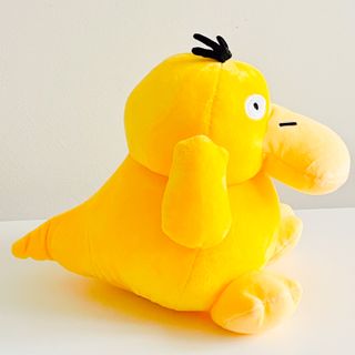 Peluche Psyduck Pokemon New Stuff Plush Nintendo