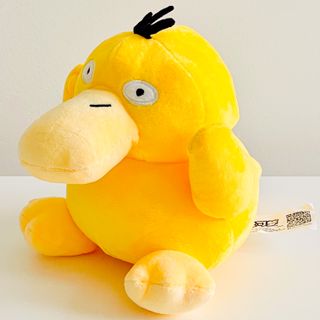 Peluche Psyduck Pokemon New Stuff Plush Nintendo