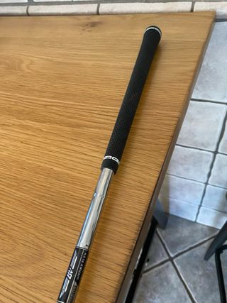 Palo de golf