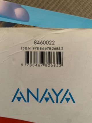 Lengua y Literatura 1.