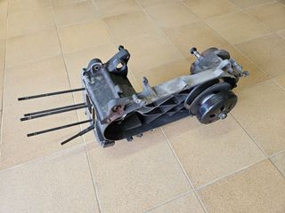 Bloque Motor SH125-150