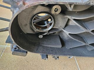 Bloque Motor SH125-150
