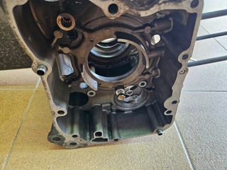 Bloque Motor SH125-150