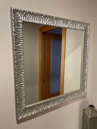 Conjunto de muebles de recibidor decoración boda