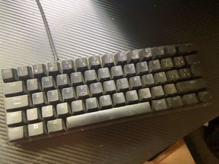 Teclado Razer Huntsman Mini