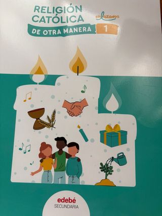 RELIGIÓN CATÓLICA 1