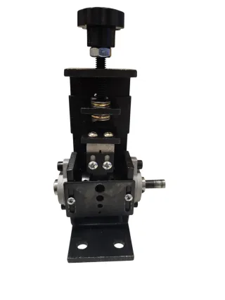 Macchina spelacavi regolabile per 1,5 Mm-15 Mm