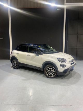 Fiat 500X Cross 2.0 Mjet 110KW (150cv) 4x4 Auto.