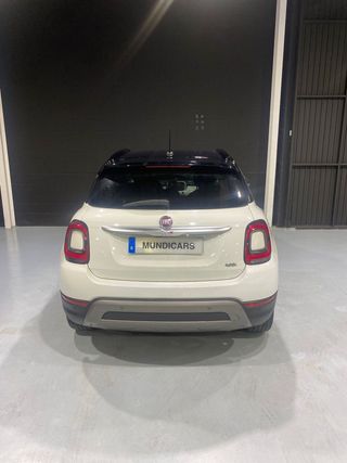 Fiat 500X Cross 2.0 Mjet 110KW (150cv) 4x4 Auto.