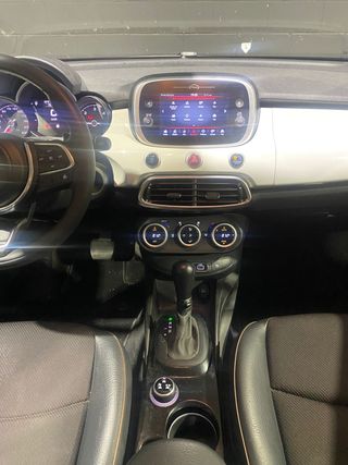 Fiat 500X Cross 2.0 Mjet 110KW (150cv) 4x4 Auto.