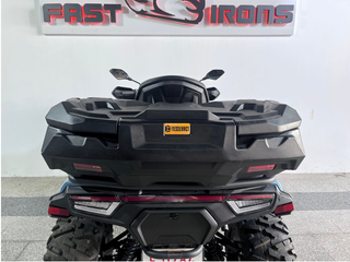 LONCIN X-WOLF 700 