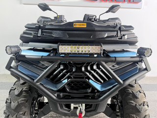 LONCIN X-WOLF 700 