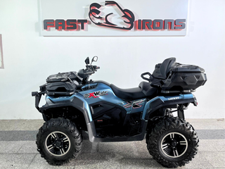 LONCIN X-WOLF 700 
