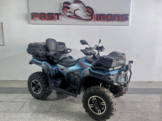 LONCIN X-WOLF 700 