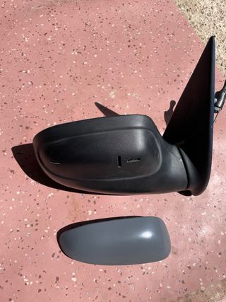 Espejo retrovisor derecho Citroen Saxo 2000