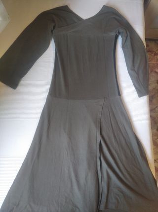 Vestido estilo japonés talla S