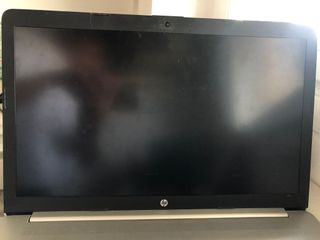 Portátil HP 17" · Intel i5 · 8GB RAM · 480GB SSD 