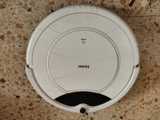 Robot Aspirador Haier