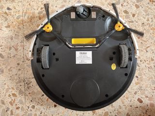 Robot Aspirador Haier