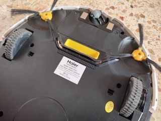 Robot Aspirador Haier