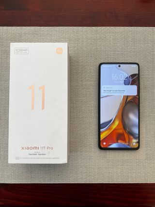 Xiaomi 11T Pro 256GB
