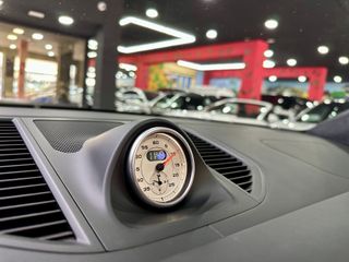 Porsche MACAN TURBO PERFORMANCE 440cv Sport Chrono
