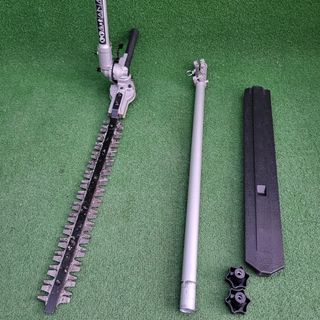 Cortasetos ,Einhell Electric Telescopic  Trimmer 