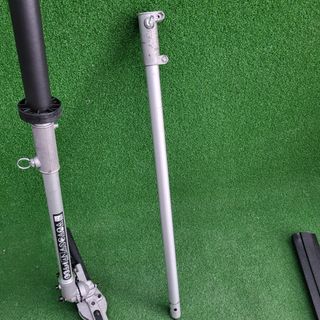 Cortasetos ,Einhell Electric Telescopic  Trimmer 