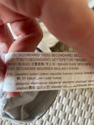 Camisola de manga comprida com estampa de caveira