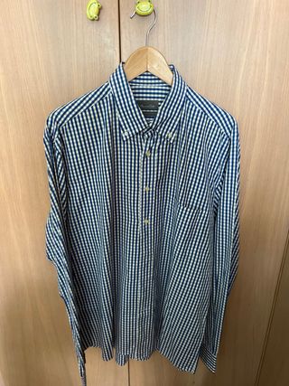 Confezione da 2 camicie Massimo Dutti