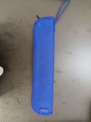 Fundas de flauta