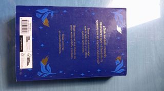 Un cuento perfecto -libro