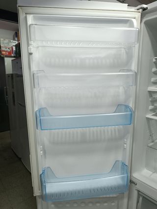 Nevera Saivod Blanca - 185x60cm
