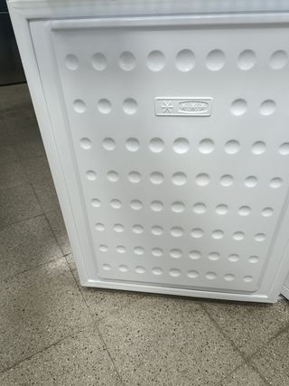 Nevera Saivod Blanca - 185x60cm