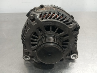 ALTERNADOR CITROEN C4 PICASSO RHJ 9654752880