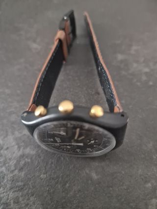 Swatch Chrono Sand Storm SCB104