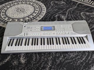 Teclado Casio CTK-810